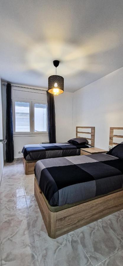 Apartmán Piso Turistico Cassa De Selva Cassà de la Selva Exteriér fotografie